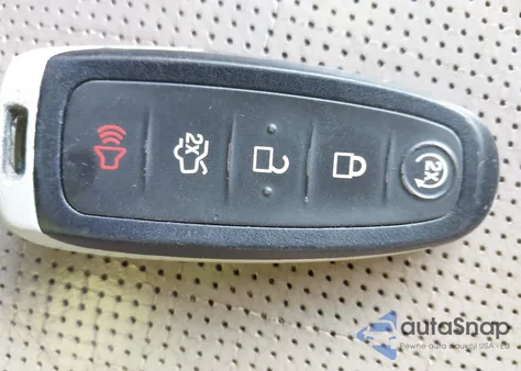 2013 Ford Explorer Limited из США, поврежденный, VIN 1FM5K7F94DGA98862